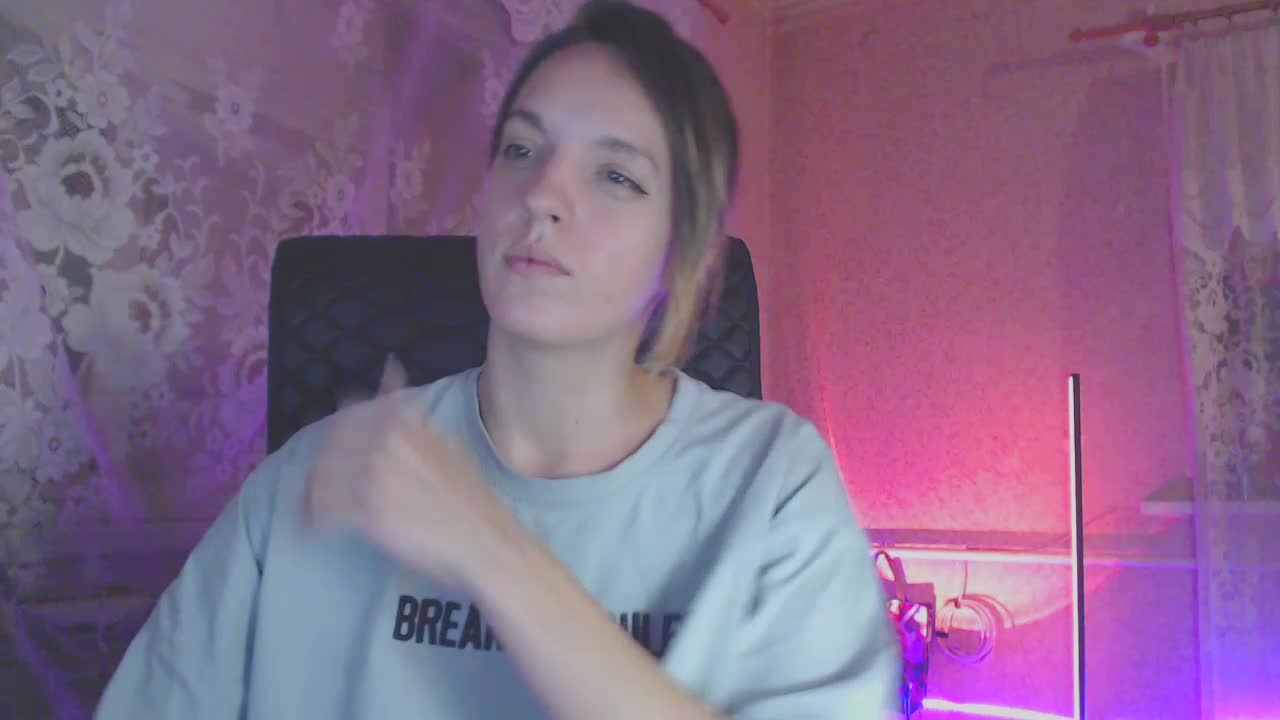 Babymuro4ka Adult Chat October 9, 2025