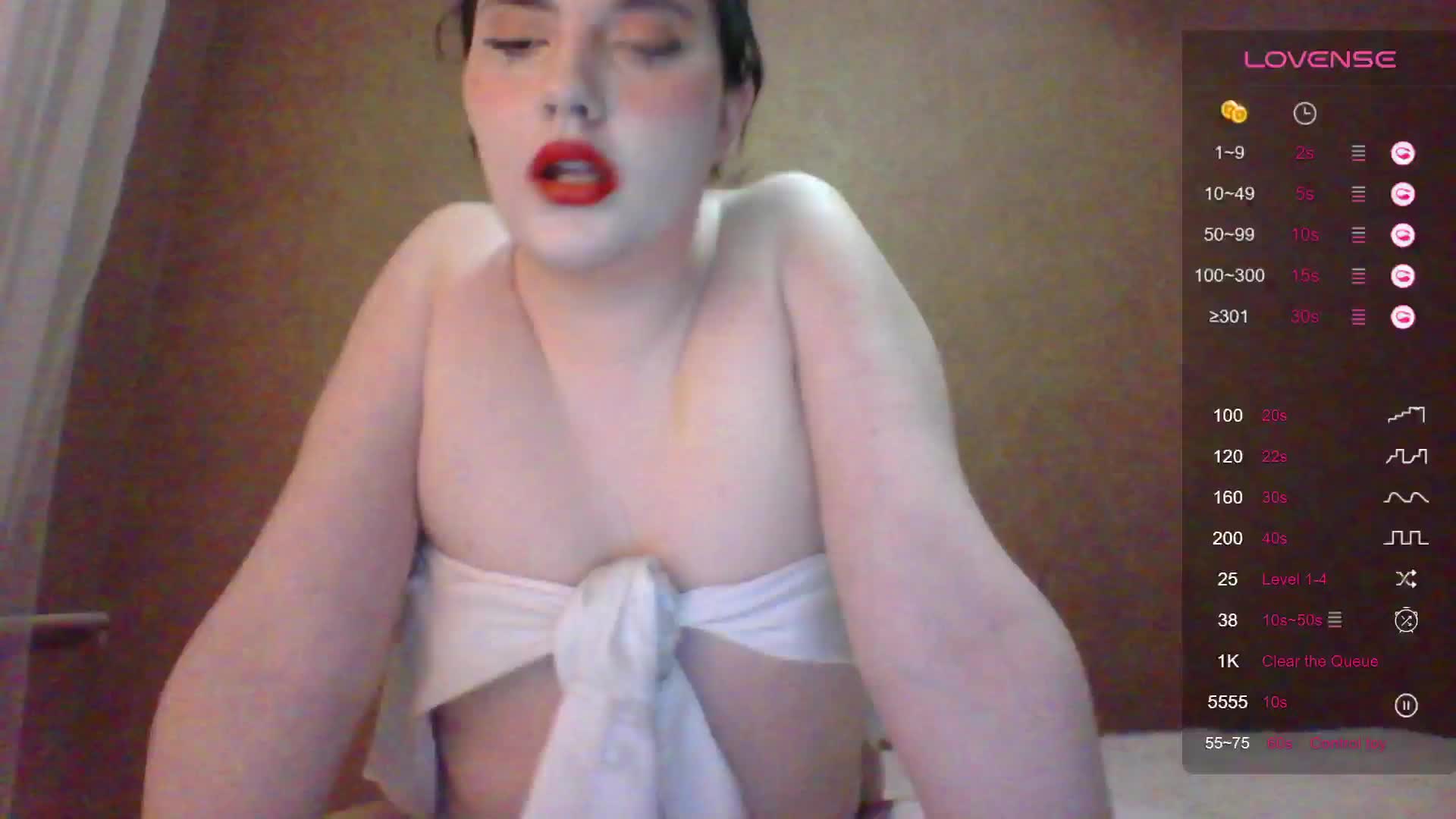 camgirl_xx Adult Chat October 9, 2025