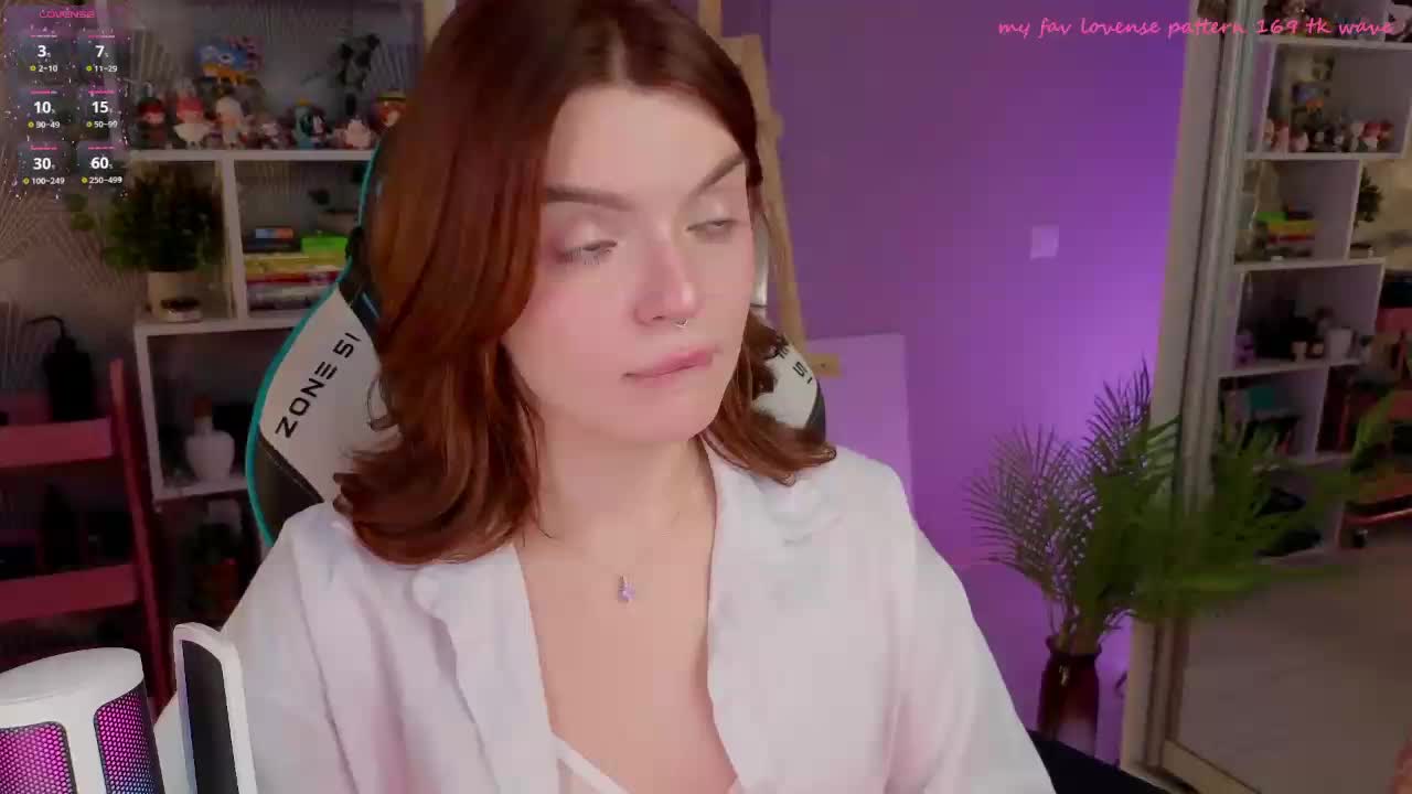 LumiRage Adult Chat October 9, 2025