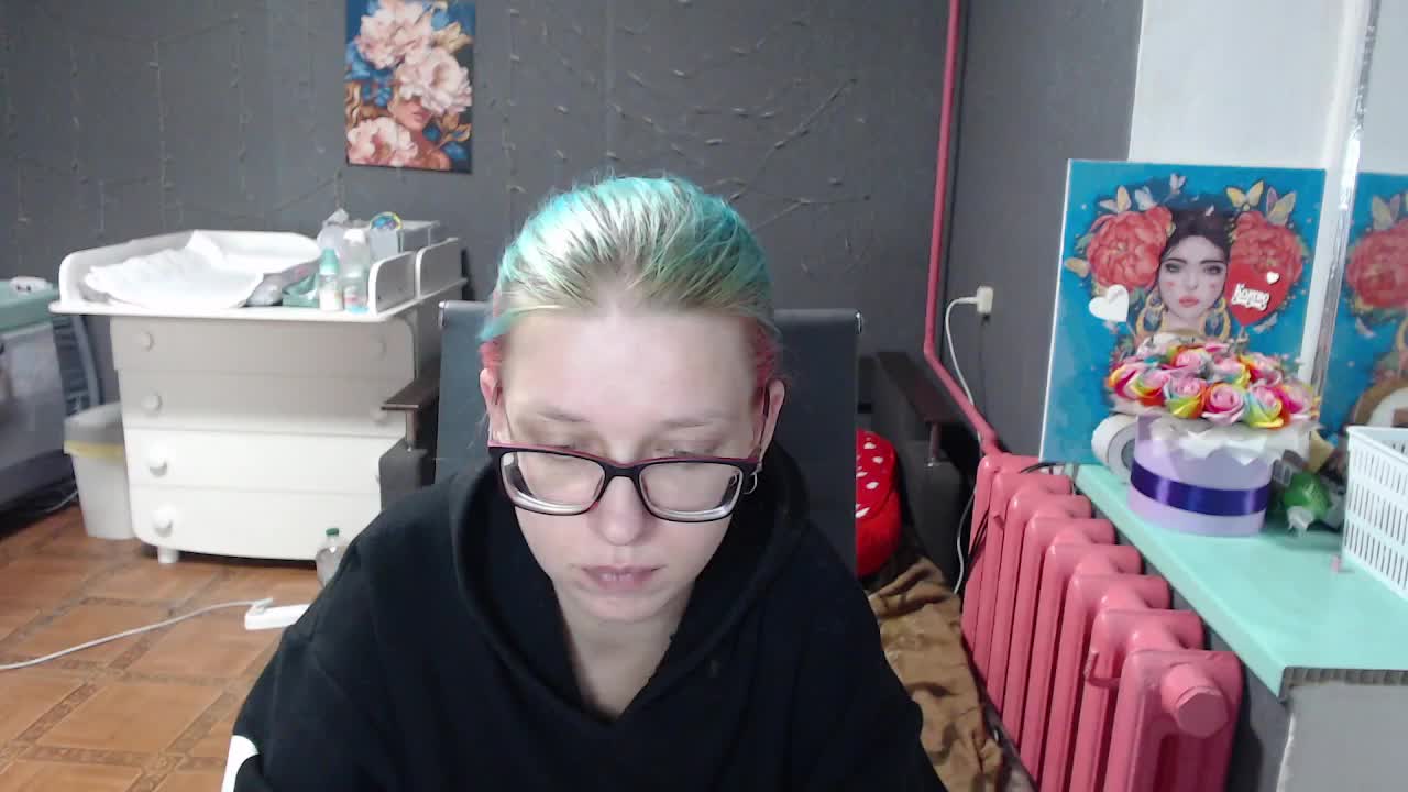 malvinella Adult Chat October 9, 2025