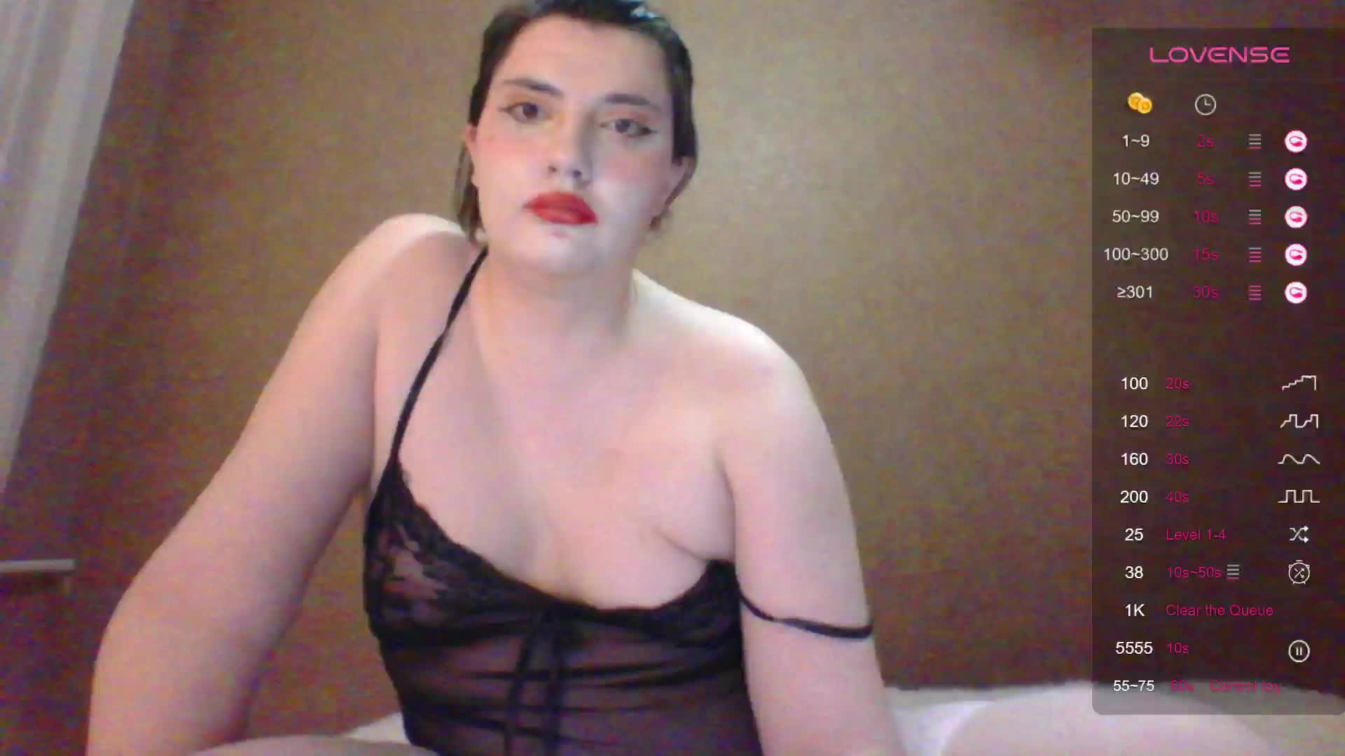 camgirl_xx Adult Chat October 9, 2025