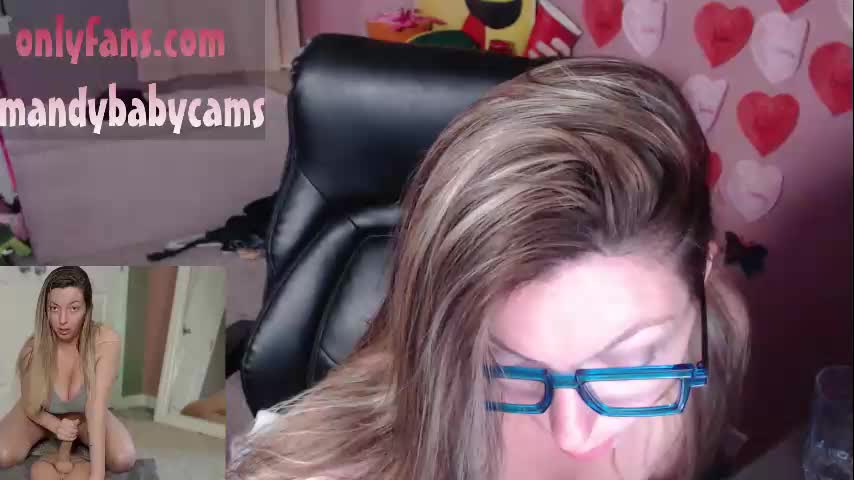 mandybabyxxx Adult Chat October 9, 2025