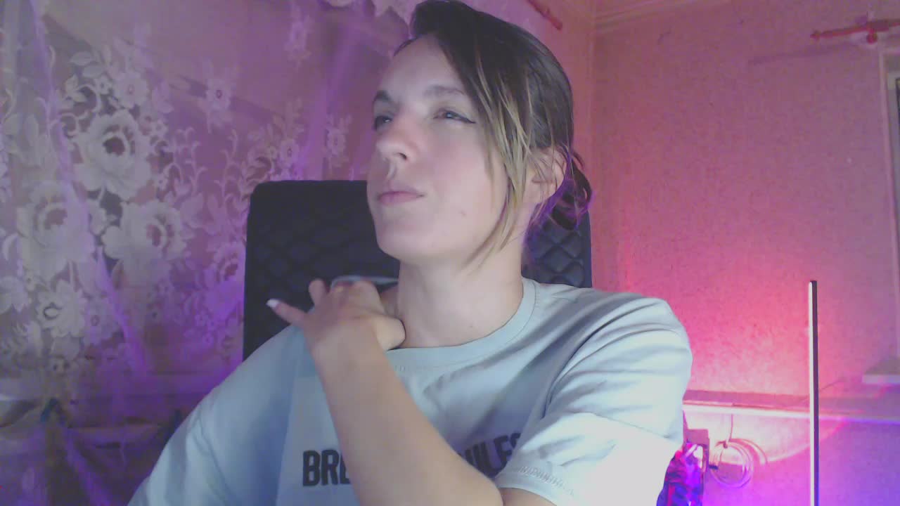 Babymuro4ka Adult Chat October 9, 2025