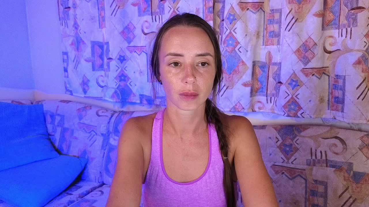 Miss_Milka Adult Chat October 9, 2025