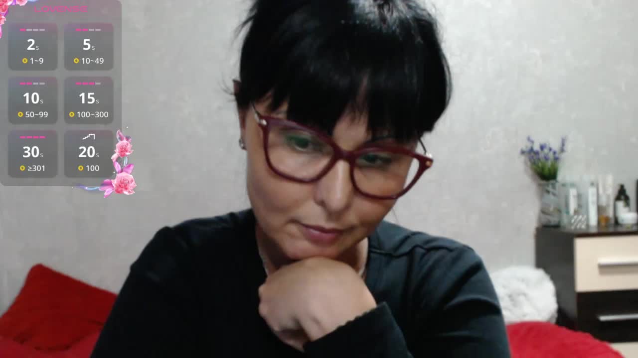 ZaRaZaTvOyA Adult Chat October 9, 2025