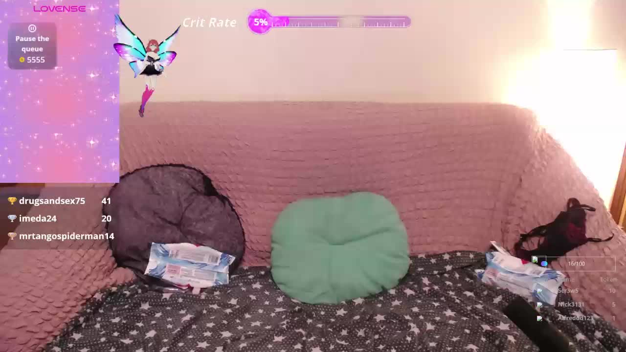 Apocalyptica Adult Chat October 9, 2025