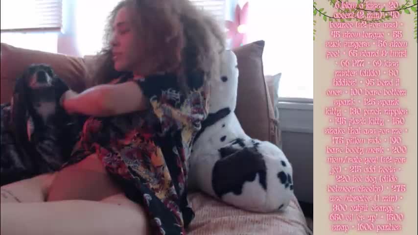 girlnumbersix Adult Chat October 9, 2025