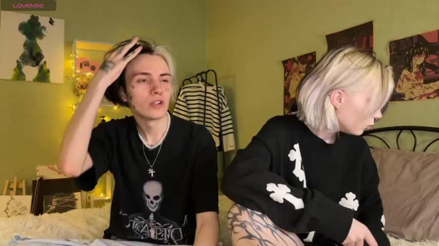 VeryRare_TwinS Adult Chat October 9, 2025