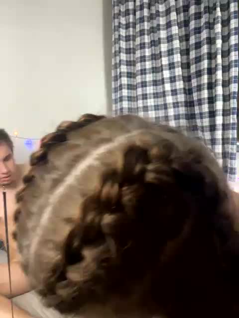 AlissaLexx Adult Chat October 9, 2025