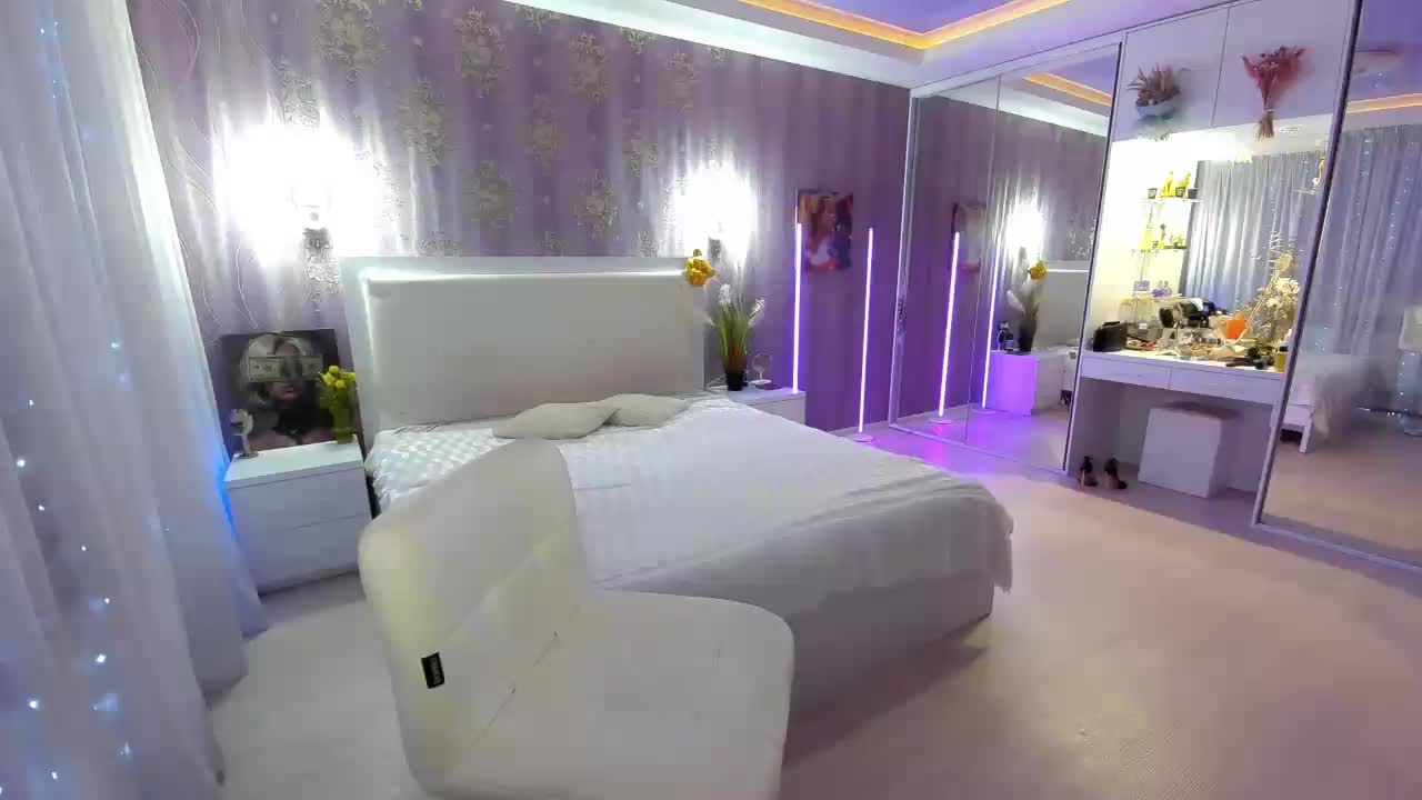 MirandaQueen Adult Chat October 9, 2025