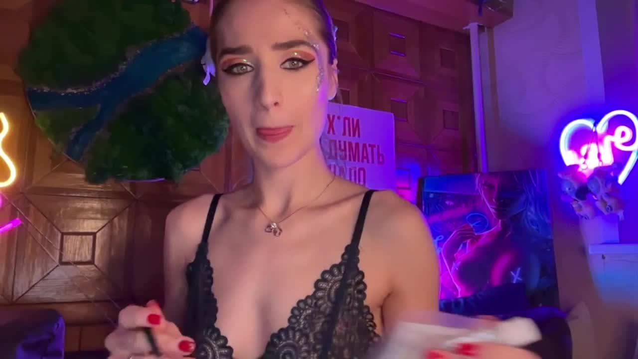 CandyBoom Adult Chat October 9, 2025