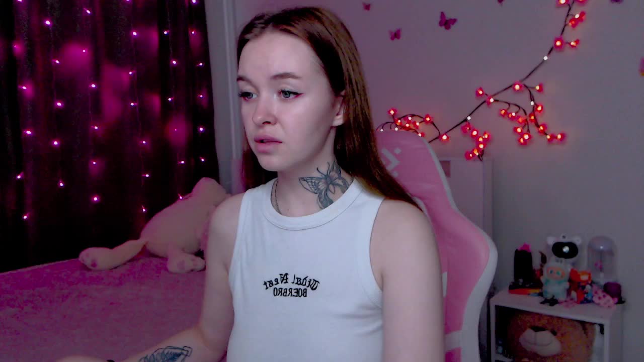 NaughtyMable Adult Chat October 9, 2025