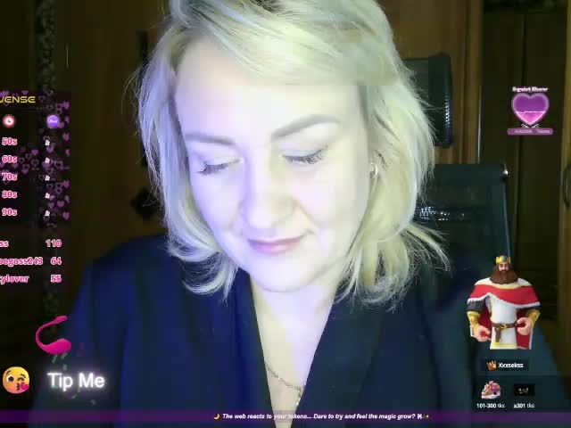 Pavuhi Adult Chat October 9, 2025