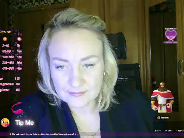 Pavuhi Adult Chat October 9, 2025