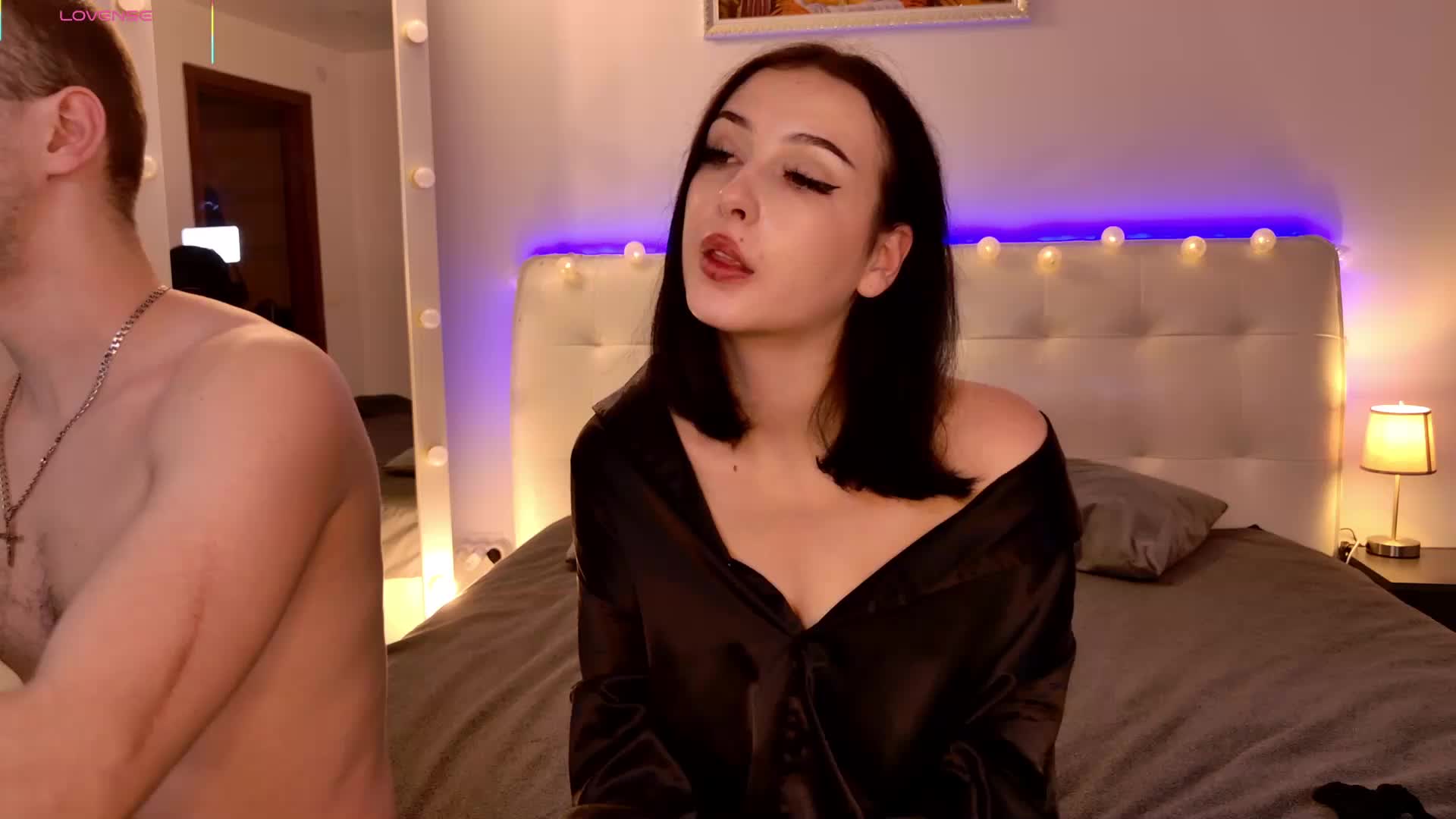 LustElise Adult Chat October 9, 2025