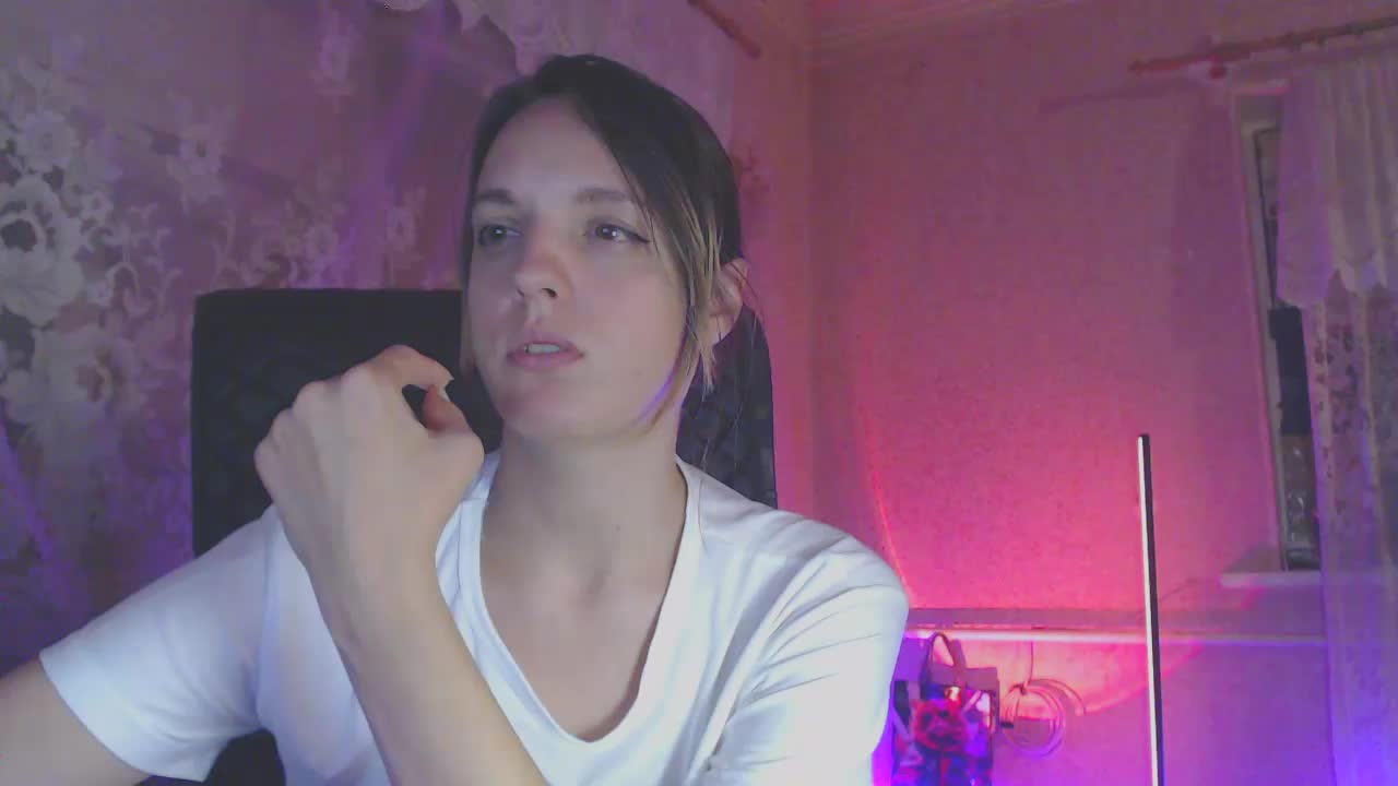 Babymuro4ka Adult Chat October 9, 2025