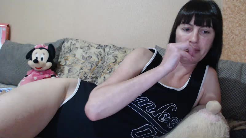 HotDreammm Adult Chat October 9, 2025