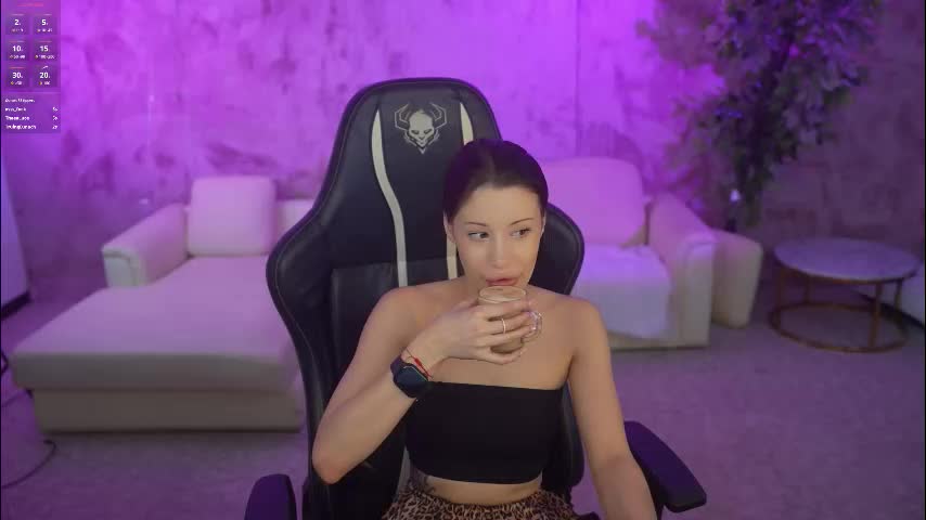 anabel054 Adult Chat October 9, 2025