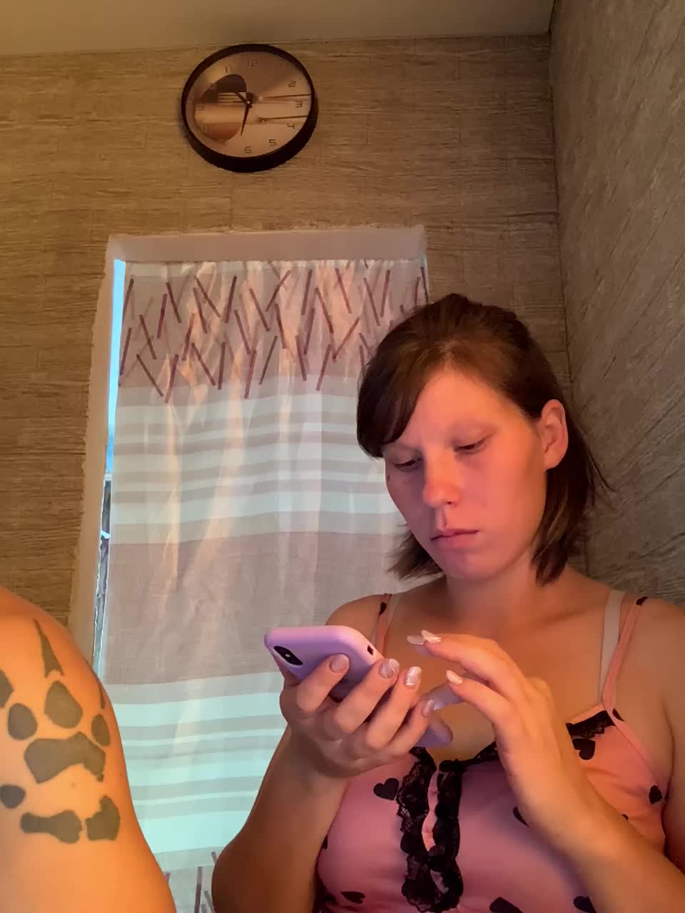 Dmeesk Adult Chat October 9, 2025