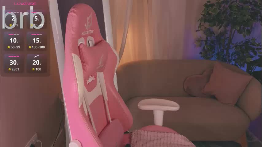 lana_say Adult Chat October 9, 2025