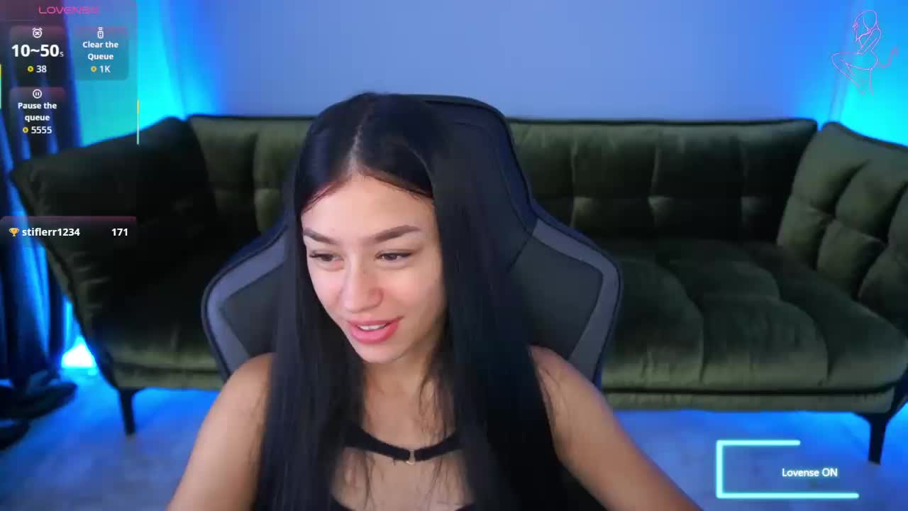 FataleNellie Adult Chat October 9, 2025