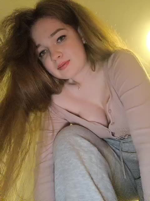 _Lisichka Adult Chat October 9, 2025