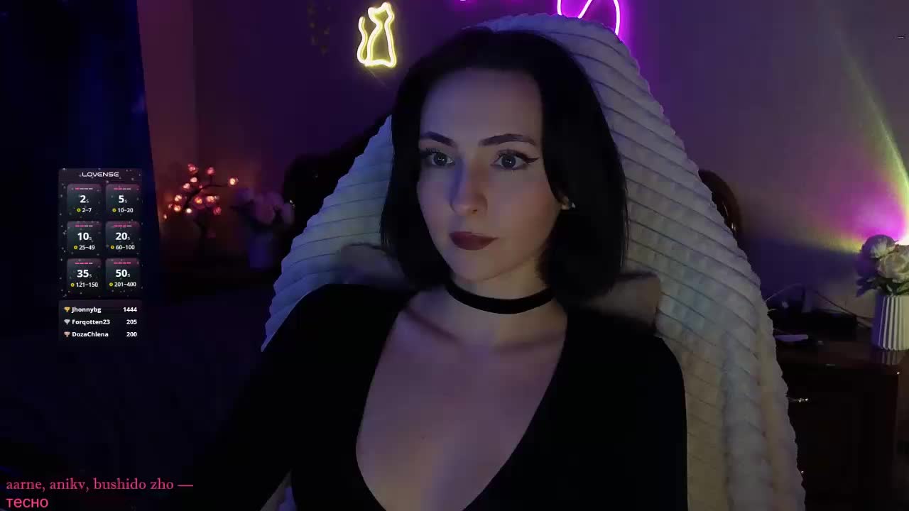 Chereshnya_ Adult Chat October 9, 2025