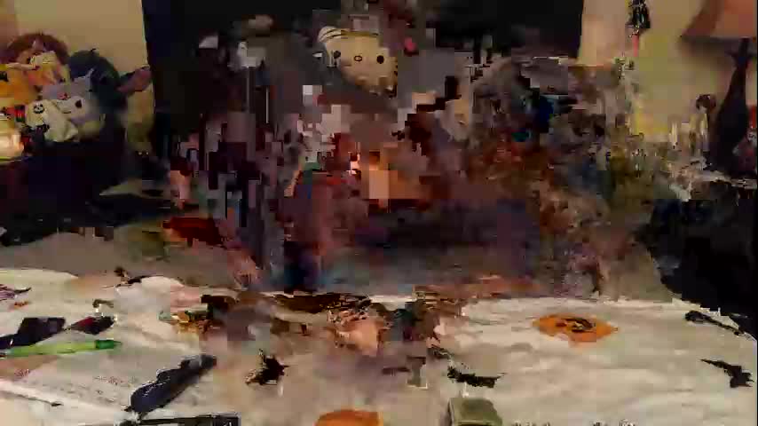 gothbaby305 Adult Chat October 9, 2025