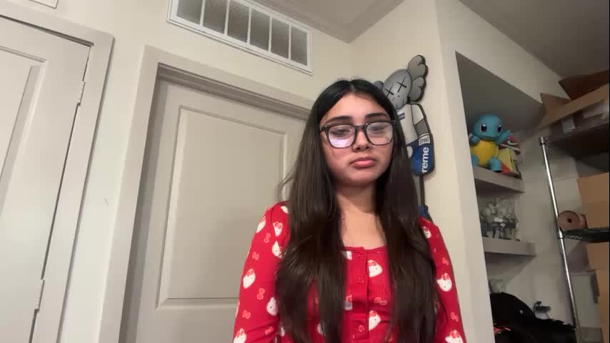 minalatinaof Adult Chat October 9, 2025