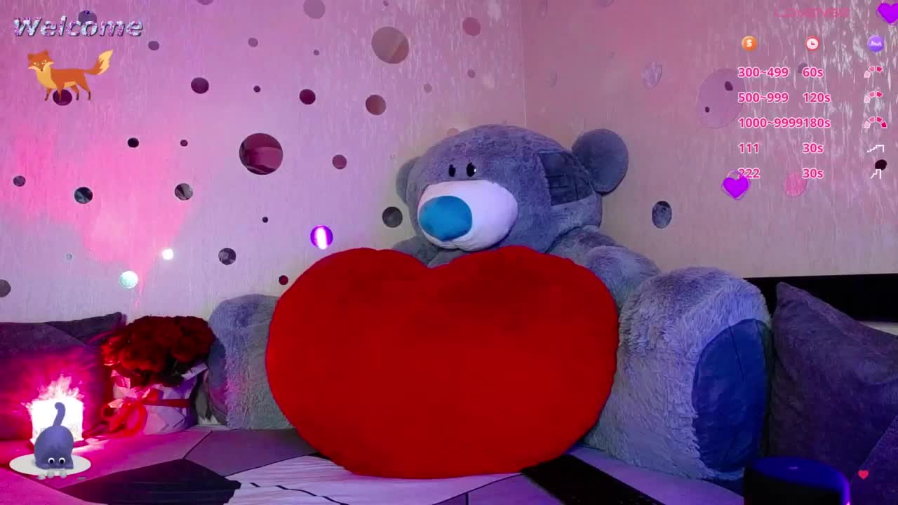 Angel-Vita Adult Chat October 9, 2025