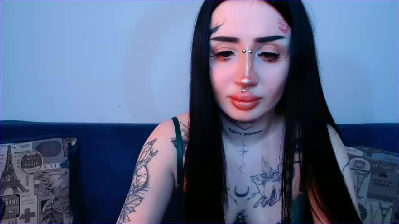 lisa-tatt Adult Chat October 9, 2025