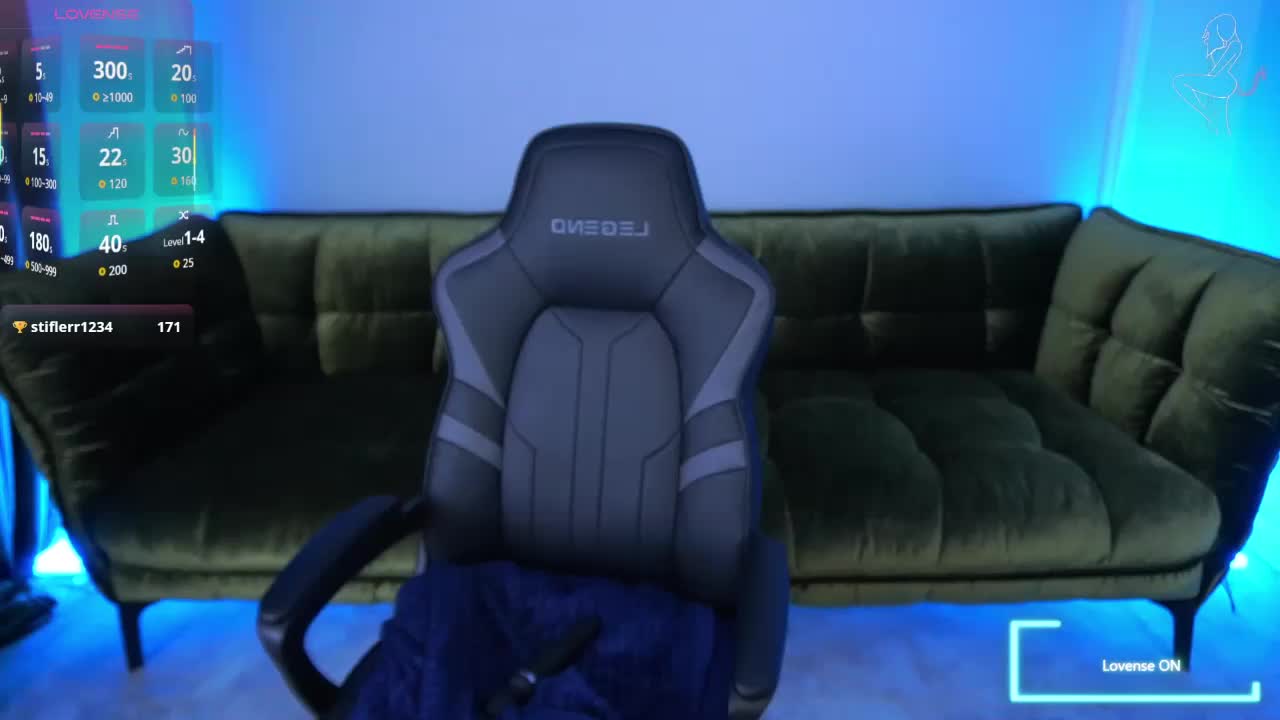 FataleNellie Adult Chat October 9, 2025