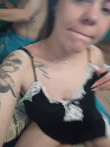 Niki233221 Adult Chat October 9, 2025