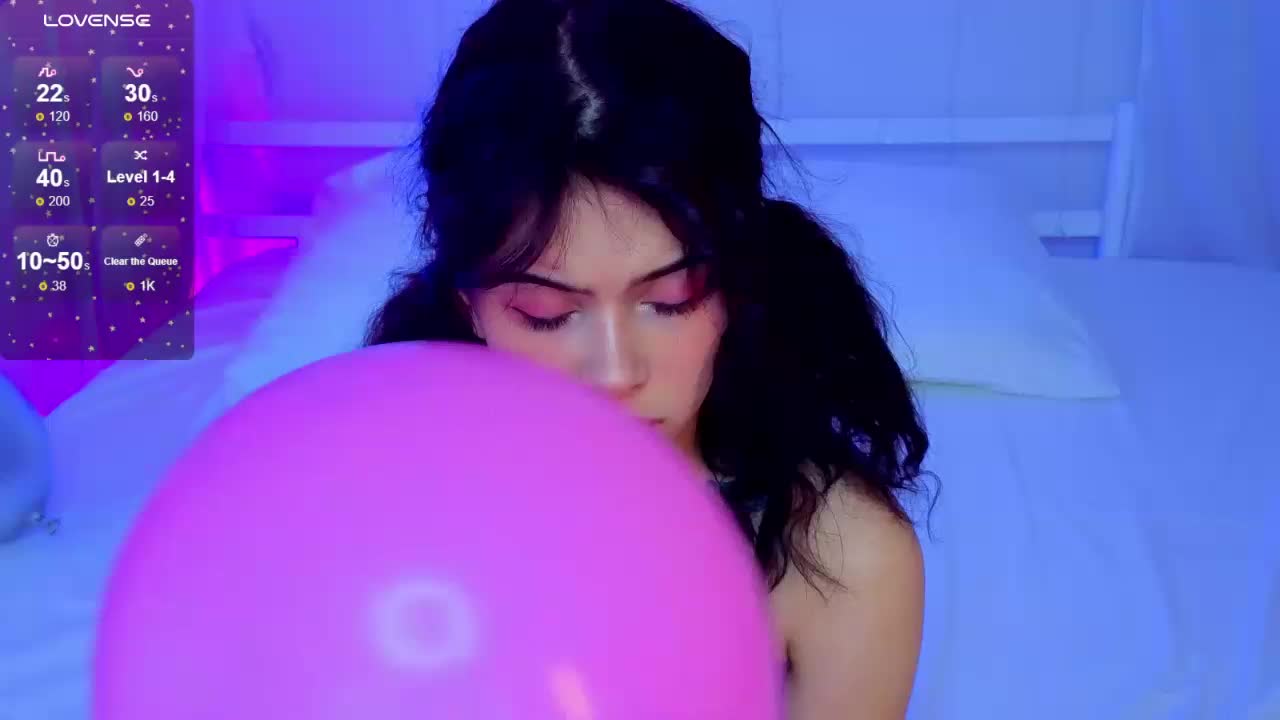 CoralineJones Adult Chat October 9, 2025