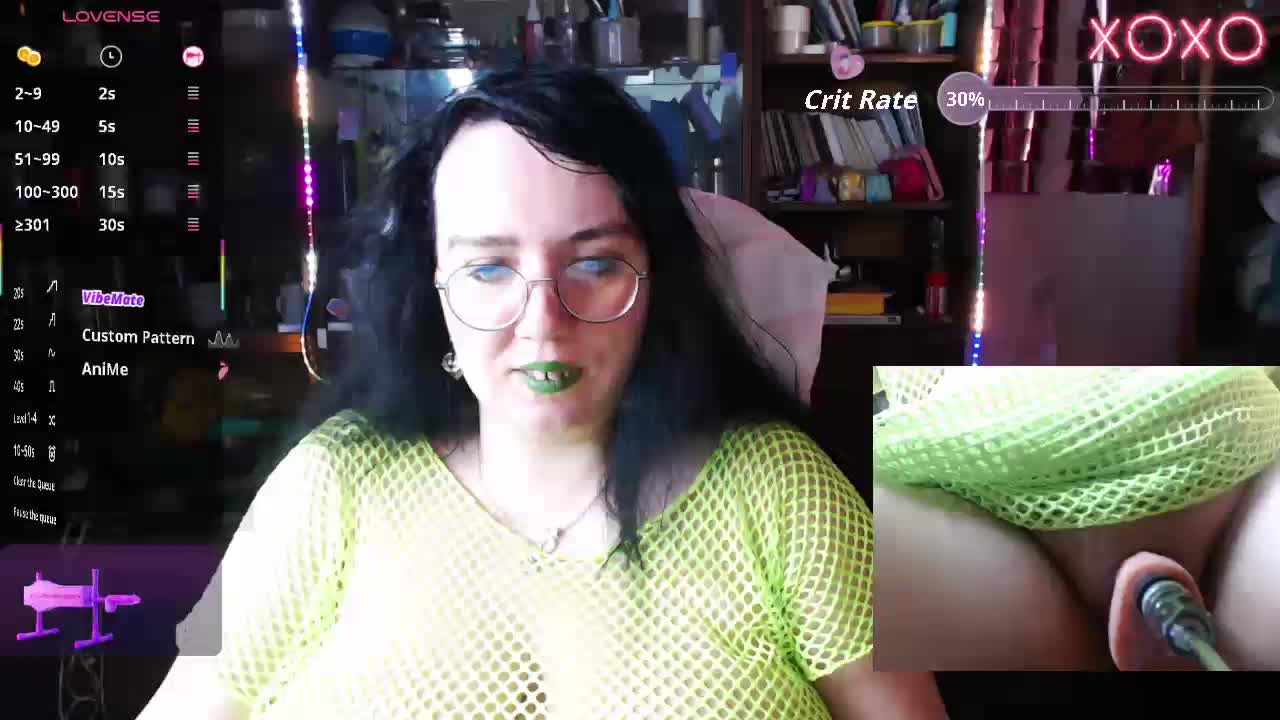 Leona_Sweetnest Adult Chat October 9, 2025