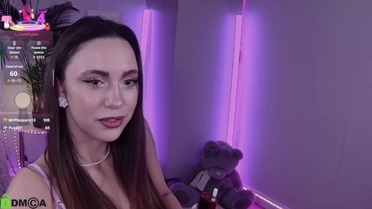 Lerochkaa Adult Chat October 9, 2025