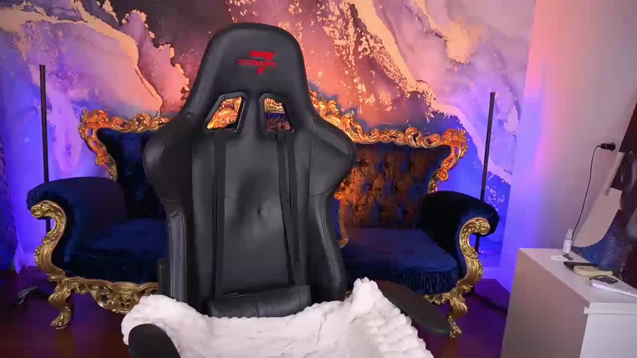 MilleJoy Adult Chat October 9, 2025