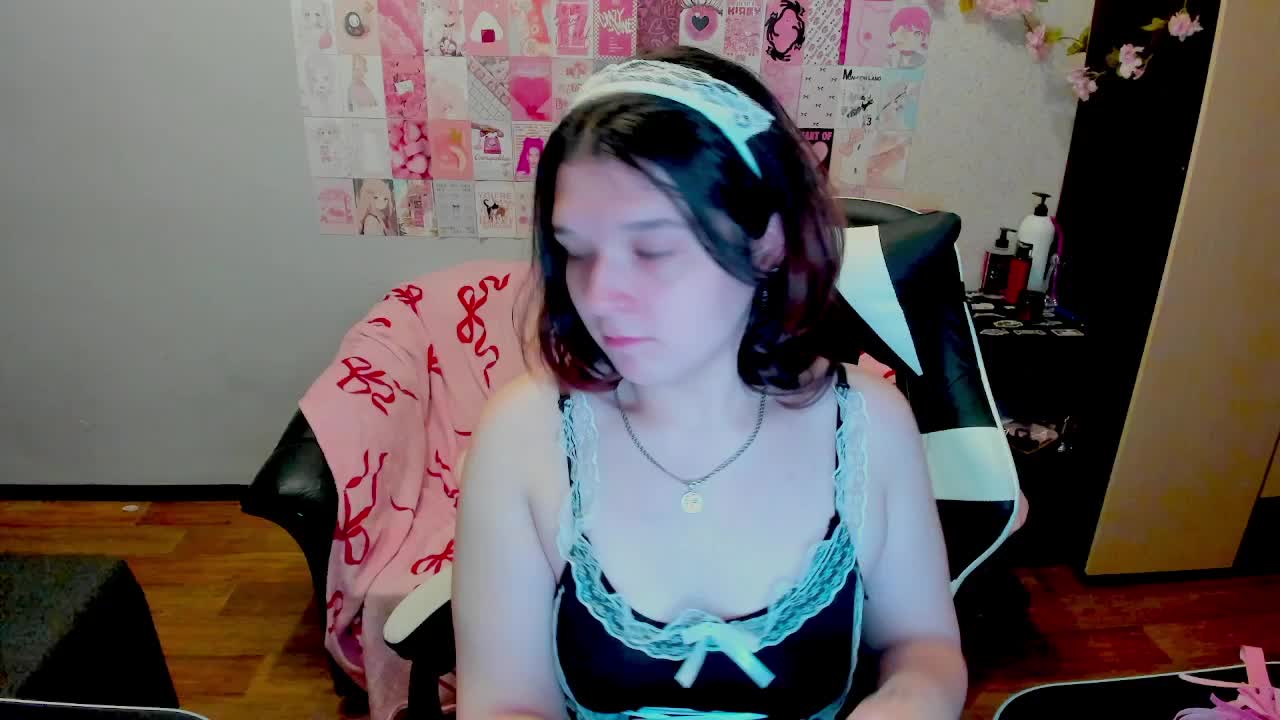 Acid-Kate Adult Chat October 9, 2025