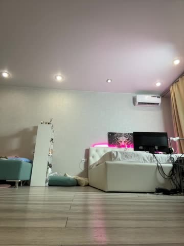 Madam_koss Adult Chat October 9, 2025