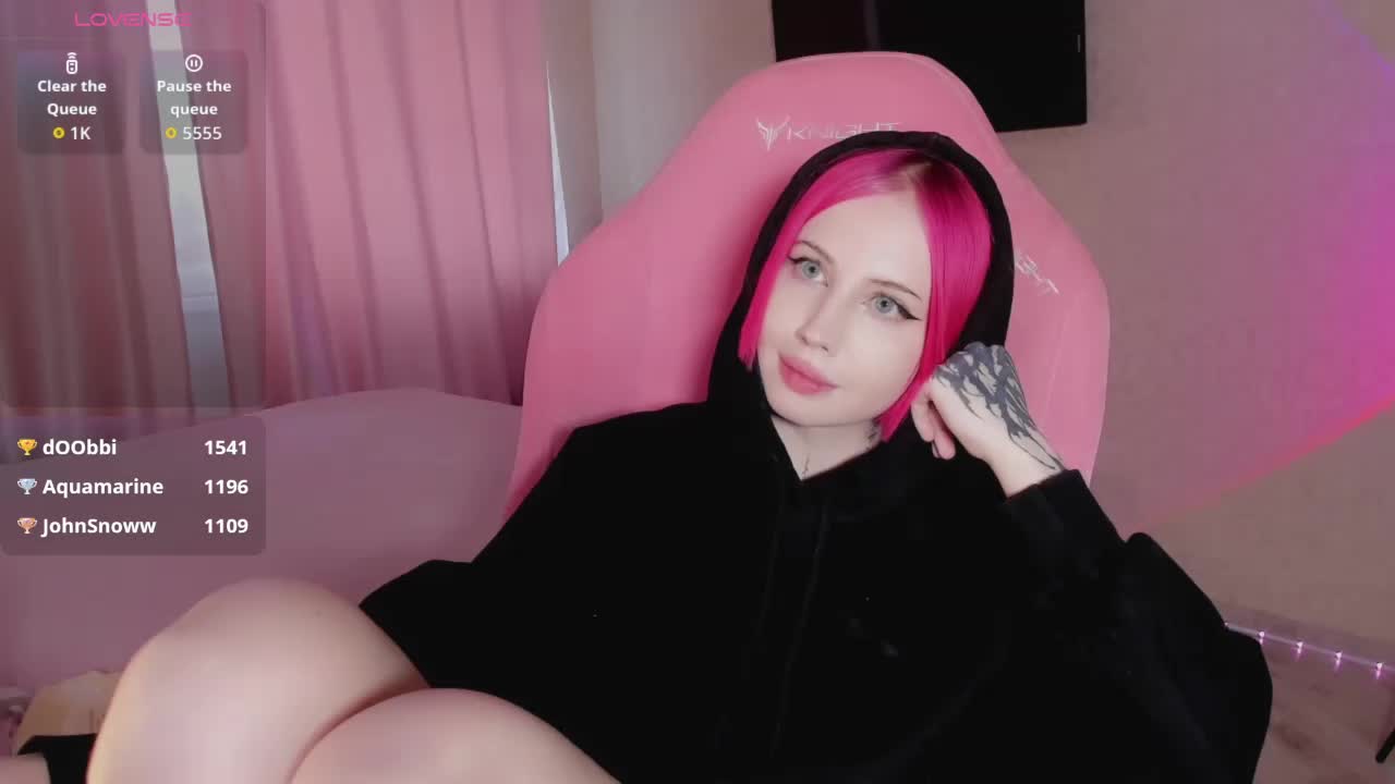 luvsoak Adult Chat October 9, 2025