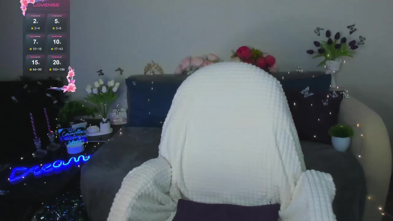 Camilla-One Adult Chat October 9, 2025