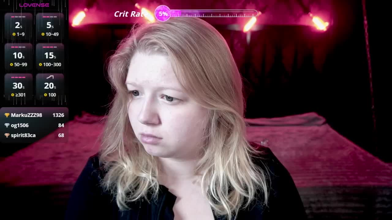 TinkerrBelll Adult Chat October 9, 2025