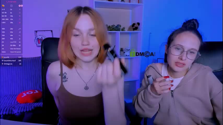 mona_cloud Adult Chat October 9, 2025