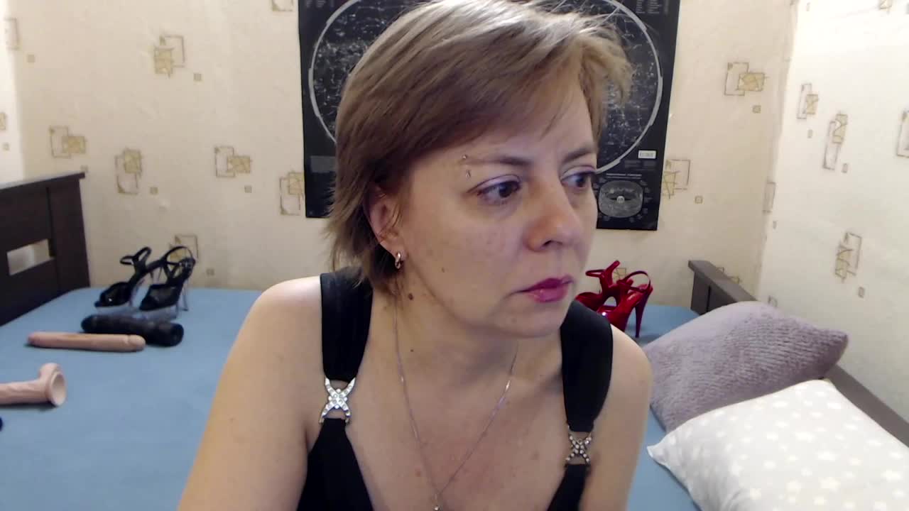 kablu4ok Adult Chat October 9, 2025