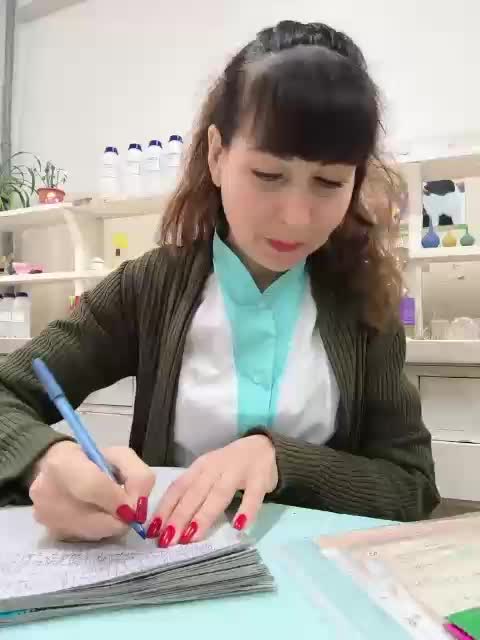 caroliiine Adult Chat October 9, 2025