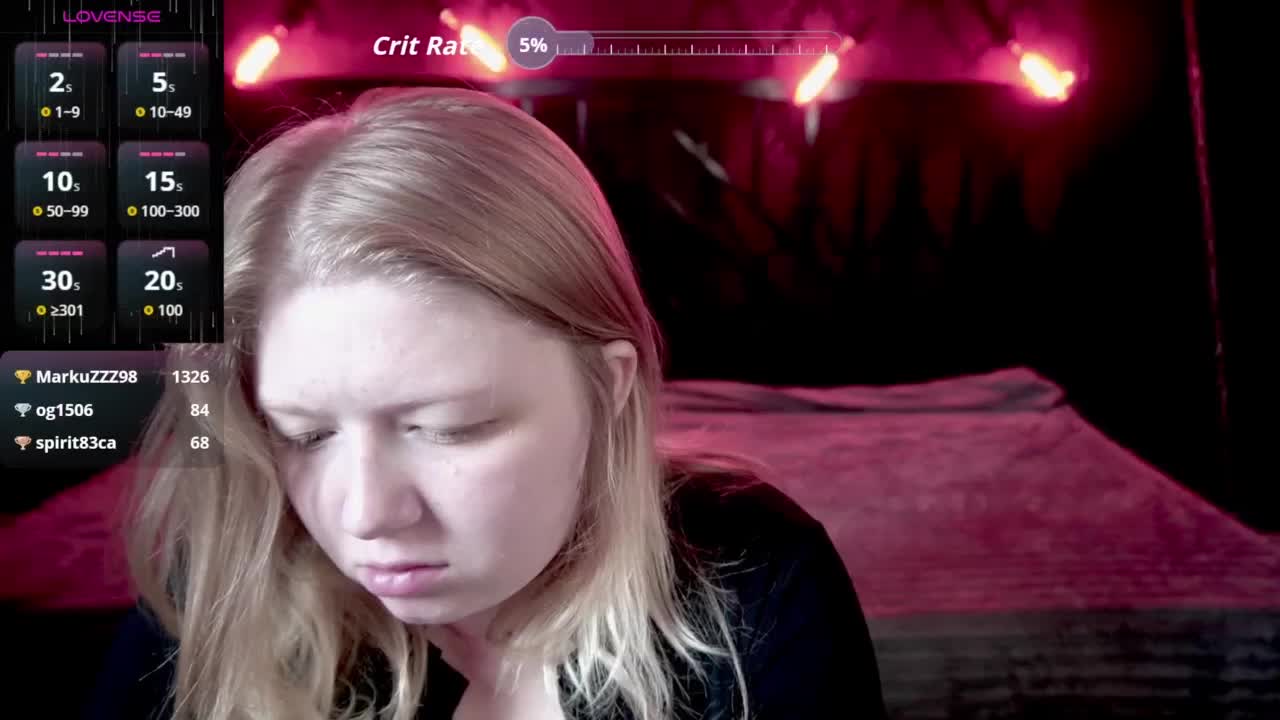 TinkerrBelll Adult Chat October 9, 2025