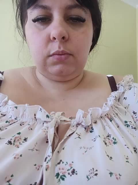 I_GODDESS Adult Chat October 9, 2025