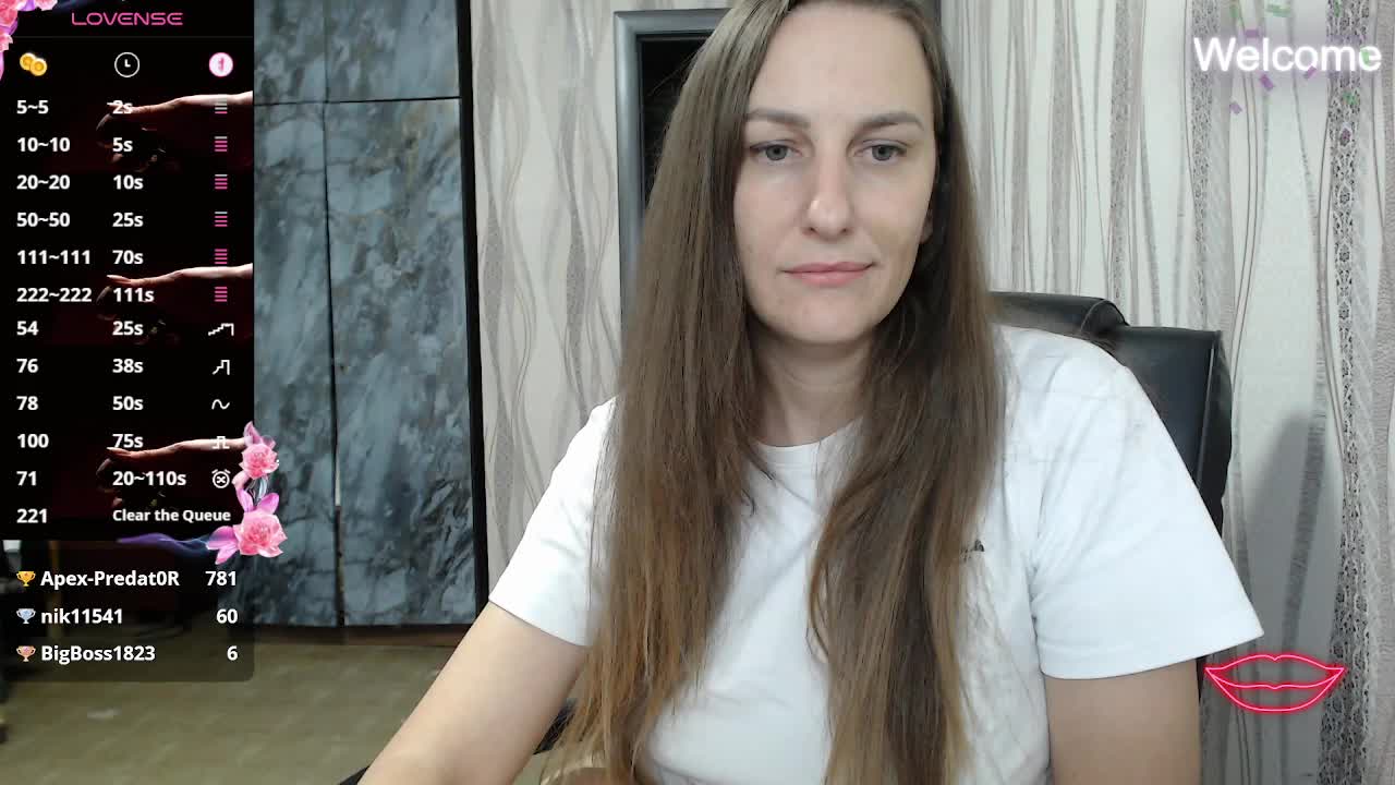 MilayaZhenya Adult Chat October 9, 2025