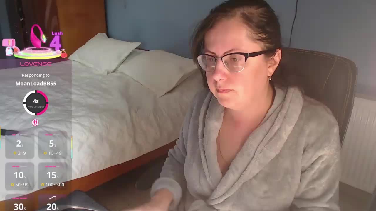 mandarinka28 Adult Chat October 9, 2025