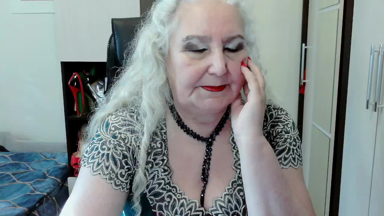GrannyWants Adult Chat October 9, 2025